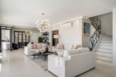 Villa à Cannes &agrave; louer à partir de 10 000 € / semaine, Photo 7