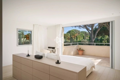 Villa à Saint-Tropez &agrave; louer à partir de 55 000 € / semaine, Photo 8