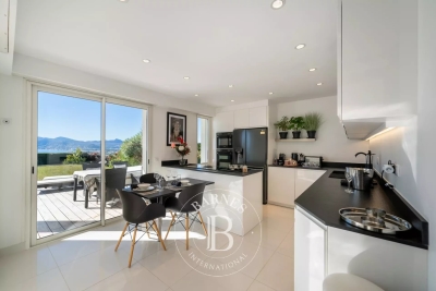 Villa à Cannes &agrave; louer à partir de 10 000 € / semaine, Photo 9