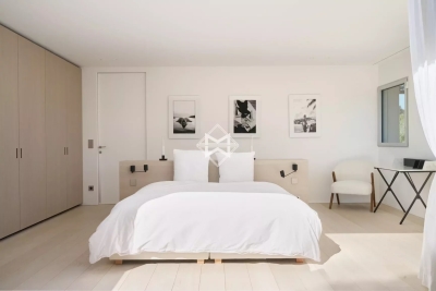 Villa à Saint-Tropez &agrave; louer à partir de 55 000 € / semaine, Photo 9