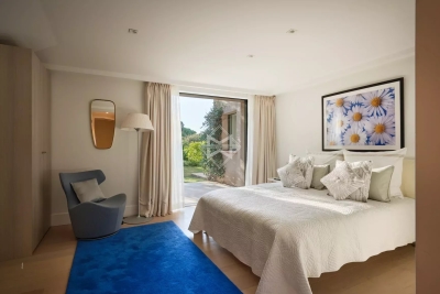 Villa à Saint-Tropez &agrave; louer à partir de 65 000 € / semaine, Photo 10