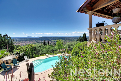 Maison &agrave; vendre &agrave; DRAGUIGNAN  - 6 pi&egrave;ces - 160 m&sup2; 