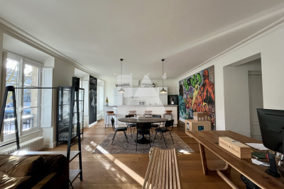 Commerce &agrave; louer &agrave; BORDEAUX   - 75 m&sup2; 