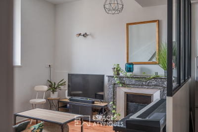 Appartement &agrave; vendre &agrave; GRENOBLE  - 3 pi&egrave;ces - 67 m&sup2; 