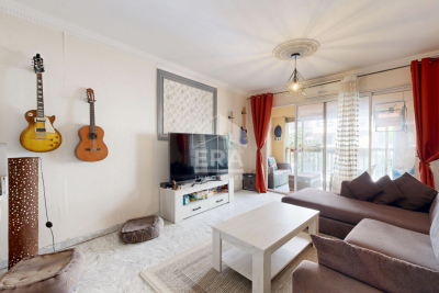 Appartement &agrave; vendre anglais nice 