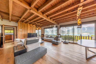 Maison &agrave; vendre &agrave; SEVRIER  - 8 pi&egrave;ces - 300 m&sup2; 