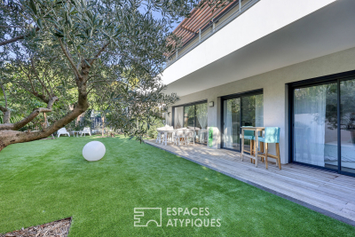 Appartement &agrave; vendre &agrave; TOULON  - 3 pi&egrave;ces - 67 m&sup2; 