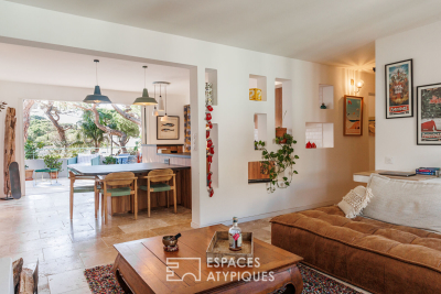 Appartement &agrave; vendre &agrave; HYÈRES  - 3 pi&egrave;ces - 83 m&sup2; 