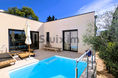 Maison &agrave; vendre &agrave; NÎMES  - 4 pi&egrave;ces - 86 m&sup2; 