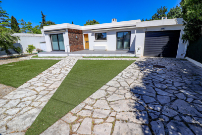 Maison &agrave; vendre &agrave; DRAGUIGNAN  - 5 pi&egrave;ces - 117 m&sup2; 
