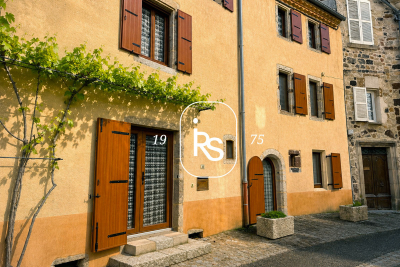 Maison &agrave; vendre &agrave; THUEYTS  - 12 pi&egrave;ces - 304 m&sup2; 