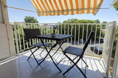 Appartement &agrave; vendre &agrave; BRUGES  - 4 pi&egrave;ces - 79 m&sup2; 