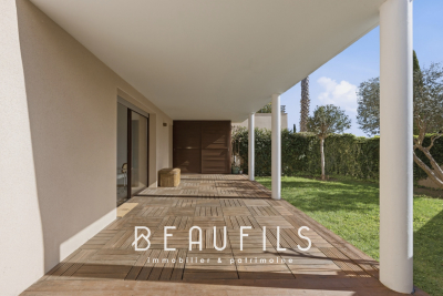 Appartement &agrave; vendre &agrave; AIGUES-MORTES  - 3 pi&egrave;ces - 58 m&sup2; 