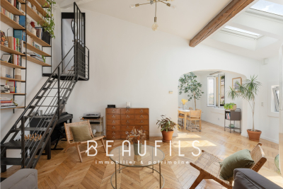 Maison &agrave; vendre &agrave; MONTPELLIER Rive Droite - 8 pi&egrave;ces - 148 m&sup2; 