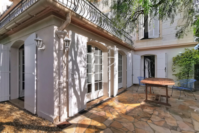 Appartement &agrave; vendre &agrave; ST-RAPHAËL  - 3 pi&egrave;ces - 80 m&sup2; 