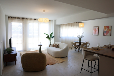 Appartement &agrave; vendre &agrave; ARGELÈS-SUR-MER  - 3 pi&egrave;ces - 86 m&sup2; 