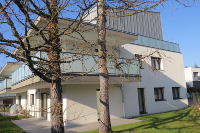 Appartement &agrave; vendre &agrave; THONON-LES-BAINS  - 4 pi&egrave;ces - 79 m&sup2; 