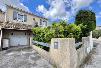 Maison &agrave; vendre &agrave; immobilier LA FARLÈDE  - 4 pi&egrave;ces - 80 m&sup2; 