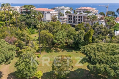Appartement &agrave; vendre &agrave; CANNES  - 4 pi&egrave;ces - 105 m&sup2; 