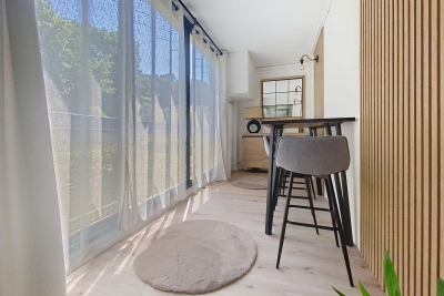 Appartement &agrave; vendre &agrave; MOUGINS  - 1 pi&egrave;ces - 25 m&sup2; 