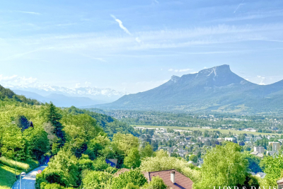 Maison &agrave; vendre &agrave; immobilier BARBY  - 5 pi&egrave;ces - 123 m&sup2; 