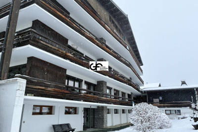 Appartement &agrave; vendre &agrave; LES GETS  - 4 pi&egrave;ces - 95 m&sup2; 