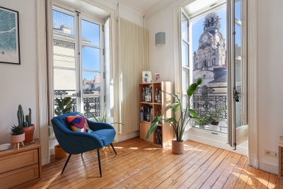 Appartement &agrave; vendre &agrave; NANTES Malakoff - 4 pi&egrave;ces - 88 m&sup2; 