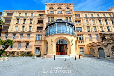 Appartement &agrave; vendre &agrave; CANNES  - 2 pi&egrave;ces - 60 m&sup2; 