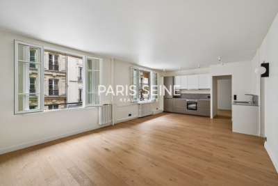 Appartement &agrave; vendre &agrave; PARIS 9EME  - 4 pi&egrave;ces - 98 m&sup2; 