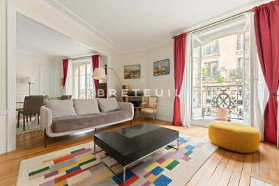 Appartement &agrave; vendre &agrave; PARIS 18EME  - 4 pi&egrave;ces - 103 m&sup2; 