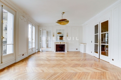Appartement &agrave; vendre &agrave; PARIS 7EME  - 7 pi&egrave;ces - 200 m&sup2; 