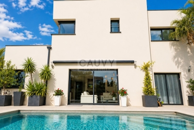 Maison &agrave; vendre immobilier a vendre gare 4 