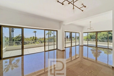 Appartement &agrave; vendre &agrave; CANNES  - 3 pi&egrave;ces - 137 m&sup2; 