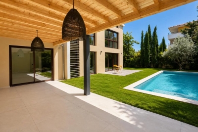 Maison &agrave; vendre aix bains 
