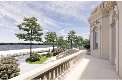 Appartement &agrave; vendre &agrave; ARCACHON  - 4 pi&egrave;ces - 100 m&sup2; 