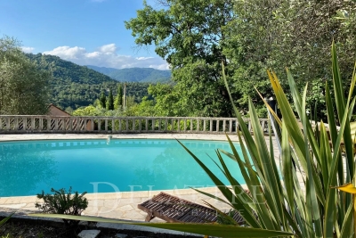 Maison &agrave; vendre &agrave; LE TIGNET Beuil - 6 pi&egrave;ces - 160 m&sup2; 