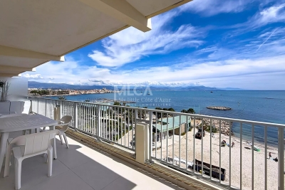 Appartement &agrave; vendre &agrave; ANTIBES  - 4 pi&egrave;ces - 102 m&sup2; 