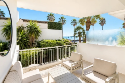 Appartement &agrave; vendre &agrave; CANNES  - 3 pi&egrave;ces - 46 m&sup2; 