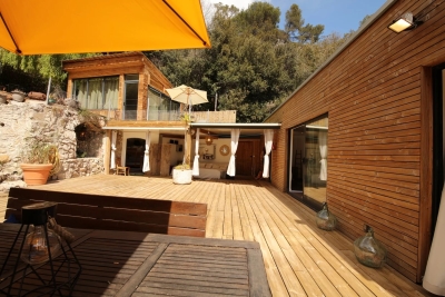 Maison &agrave; vendre &agrave; EZE  - 3 pi&egrave;ces - 68 m&sup2; 