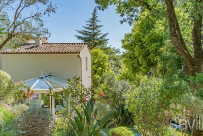 Maison &agrave; vendre &agrave; LE CANNET  - 4 pi&egrave;ces - 149 m&sup2; 