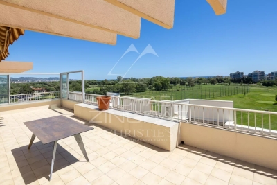 Appartement &agrave; vendre &agrave; MANDELIEU-LA-NAPOULE  - 4 pi&egrave;ces - 80 m&sup2; 