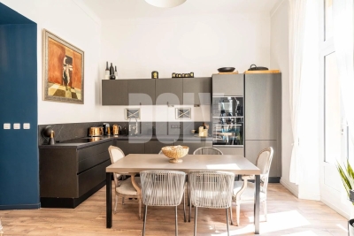 Appartement &agrave; vendre &agrave; CANNES  - 2 pi&egrave;ces - 61 m&sup2; 