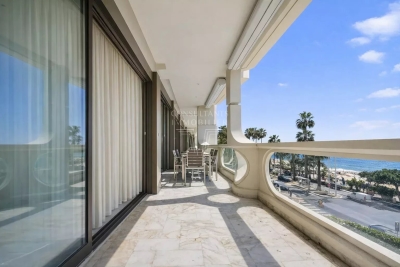 Appartement &agrave; vendre &agrave; CANNES  - 3 pi&egrave;ces - 92 m&sup2; 