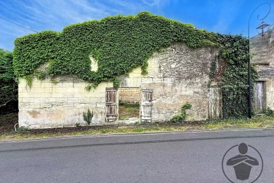 Maison &agrave; vendre &agrave; Abzac   139 m&sup2; 