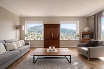 Maison &agrave; vendre &agrave; immobilier COLOMARS  - 4 pi&egrave;ces - 90 m&sup2; 