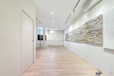 Commerce &agrave; vendre &agrave; CANNES   - 65 m&sup2; 