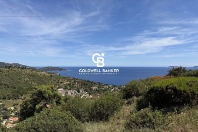 Appartement &agrave; vendre &agrave; LE LAVANDOU  - 1 pi&egrave;ces - 52 m&sup2; 