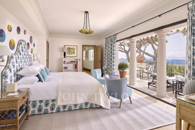 Villa à Cap d'Antibes &agrave; louer , Photo 14