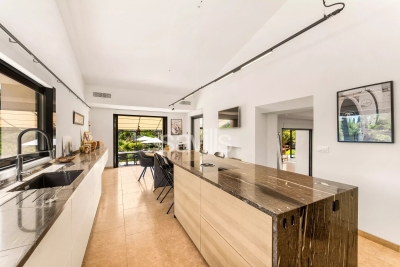 Villa in Saint-Tropez for rental from 20 000 € / week, Photo 14