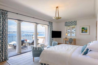 Villa à Cap d'Antibes &agrave; louer , Photo 15